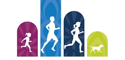 Este nuevo año corre con un propósito que salva vidas