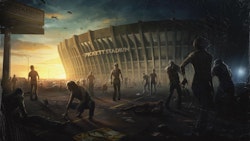 "Into the Dead: Our Darkest Days" revela el origen del brote en su nueva actualización: "Heart of Darkness"