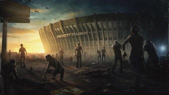 "Into the Dead: Our Darkest Days" revela el origen del brote en su nueva actualización: "Heart of Darkness"