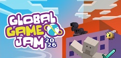 Todo listo para el Global Game Jam 2026 en el Centro Multimedia del Cenart