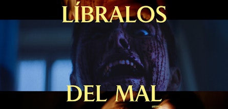 Se presenta el tráiler oficial de “Líbralos del mal”, de Osgood Perkins