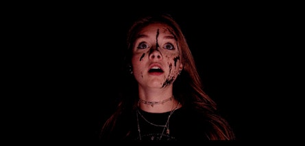 "Pater Noster y la Misión de la Luz", el horror underground de Christopher Bickel, llega a salas alternativas