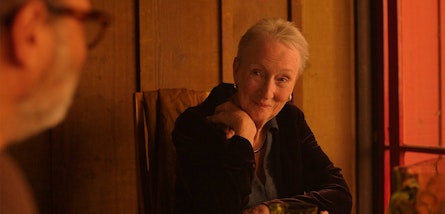 La película "Toque Familiar", de Sarah Friedland, premiada en Venecia, se estrena en Filmelier+