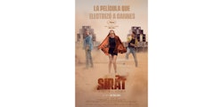 Llega a México "Sirát", de Oliver Laxe, película premiada en Cannes y nominada al Oscar