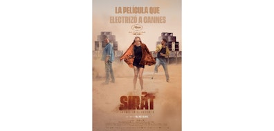 Llega a México "Sirát", de Oliver Laxe, película premiada en Cannes y nominada al Oscar