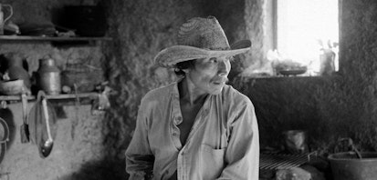 "Cosmos", de Germinal Roaux, estrena en cines tras su recorrido internacional