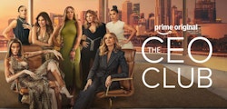 ¡El liderazgo no es un club de chicos! Prime Video lanza el tráiler de "The CEO Club"