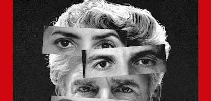 Warner Bros. Pictures lanza el primer tráiler de "Amarga Navidad", la nueva comedia de Pedro Almodóvar