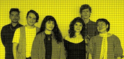 “Tianguis Tlatelolco” lleva arte contemporáneo a las calles