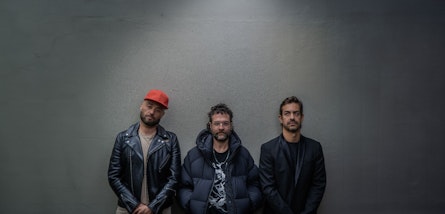 Bengala celebra 20 años de su disco homónimo con un show especial en el Lunario del Auditorio Nacional