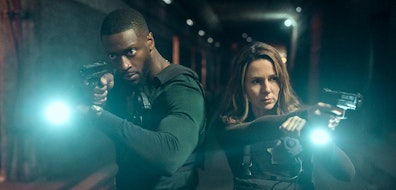 Prime Video lanza el tráiler y el póster oficial de la segunda temporada del exitoso thriller criminal, "Detective Alex Cross"
