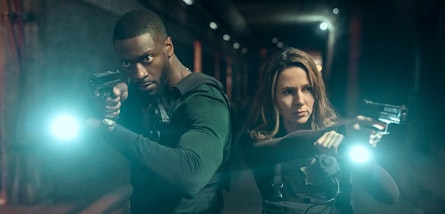 Prime Video lanza el tráiler y el póster oficial de la segunda temporada del exitoso thriller criminal, "Detective Alex Cross"