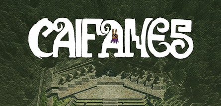 Caifanes hará historia con un concierto en el Centro Ceremonial Otomí