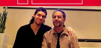 “Tijuana, Todavía”, de Humberto Busto, gana el College Cinema de la Biennale di Venezia