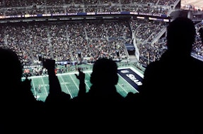 Bad Bunny y Kendall Jenner: el verdadero motor de la conversación previa al Super Bowl según la IA