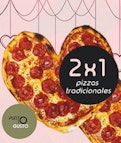 PIZZAS PUNTO GUSTO