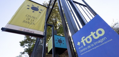 El Centro de la Imagen presenta “Álbum encontrado”, de Susana Santoyo