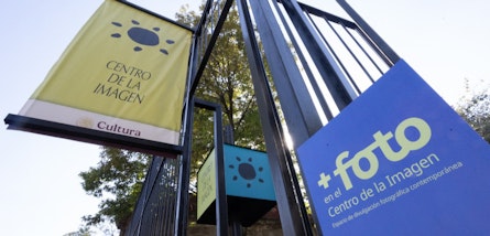 El Centro de la Imagen presenta “Álbum encontrado”, de Susana Santoyo