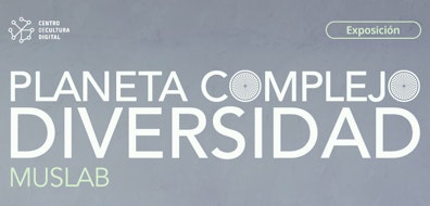 El Centro de Cultura Digital prepara nuevas exposiciones y un festival de historietas