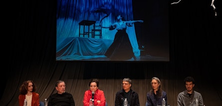 La Compañía Nacional de Teatro presenta la cartelera del primer semestre de 2026