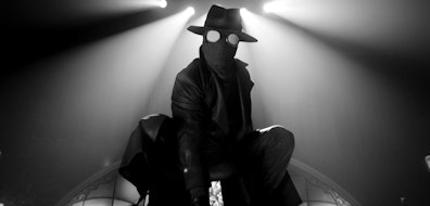 "Spider-Noir", serie protagonizada por Nicolás Cage, entra en acción en Prime Video con un adelanto oficial