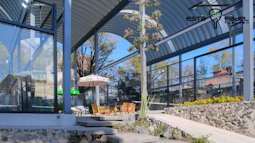 ESTÁ PÁDEL / Tlalpan