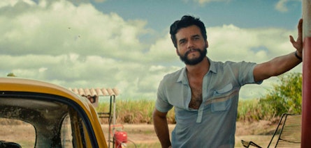 "El Agente Secreto", nominada a cuatro premios Oscar 2026, llega a cines de Latinoamérica