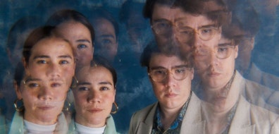 Sotomayor celebra 10 años con el disco WABI SABI