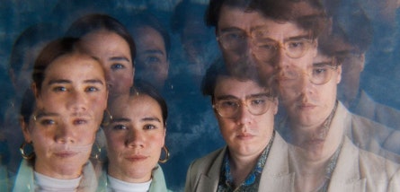 Sotomayor celebra 10 años con el disco WABI SABI