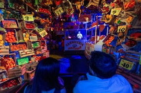 Año Nuevo Chino: Activa tu energía viajera en Odisea México