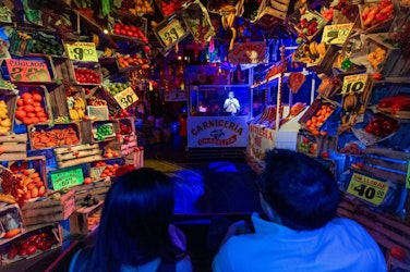 Año Nuevo Chino: Activa tu energía viajera en Odisea México