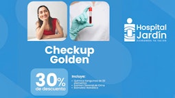 HOSPITAL JARDÍN