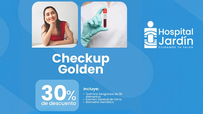 HOSPITAL JARDÍN