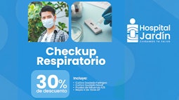 HOSPITAL JARDÍN