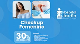 HOSPITAL JARDÍN