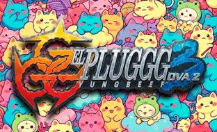 Yung Beef cierra su etapa creativa con "EL PLUGGG 3: OVA 2"