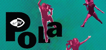 "Pola Weiss", documental de Alejandra Arrieta sobre la pionera del videoarte, estrena en cines