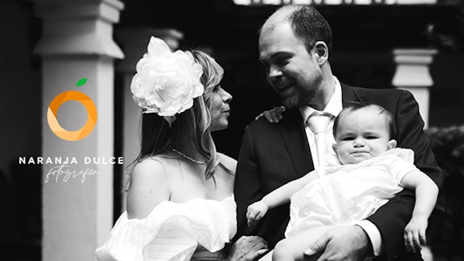 Naranja Dulce, Fotografía