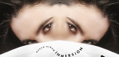 Javiera Mena presentará su nuevo disco "Inmersión" en el Lunario del Auditorio Nacional