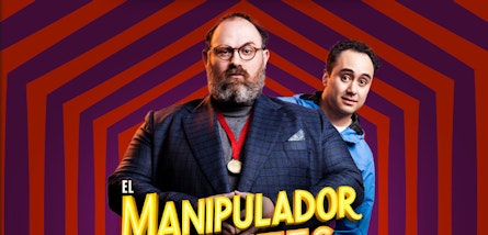 El "Manipulador de Mentes" llega al Teatro Helénico tras triunfar en Londres y Nueva York