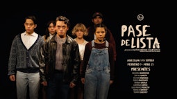 PASE DE LISTA