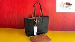 FRANCO, BOLSAS Y ACCESORIOS