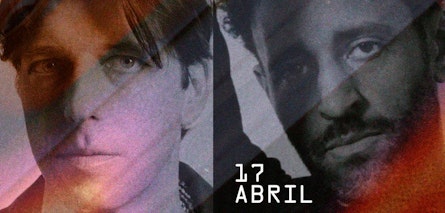 AMENTAL presenta Dixon x Jimi Jules en Frontón Bucareli