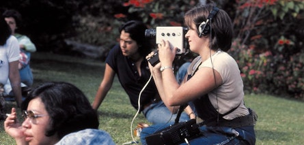 "Rebeladas", homenaje al Colectivo Cine Mujer, llega a cines el 6 de marzo