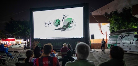 La Muestra Itinerante de Cine Por la Identidad: Mi Cine se consolida en México