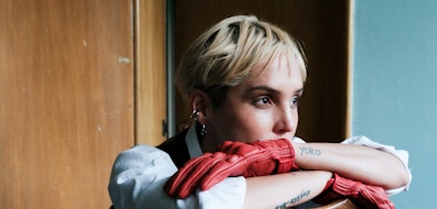 Rubio lanza "Espero podamos ver un ovni juntxs", manifiesto del pop alternativo latino