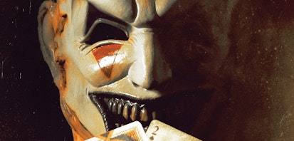 Del estudio detrás de "Terrifier", "El Bufón 2" despierta el infierno el 19 de marzo