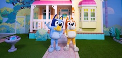 "La Casa de Bluey" llega a Ciudad de México