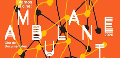 Ambulante Gira de Documentales llega a las sedes de la Cineteca Nacional