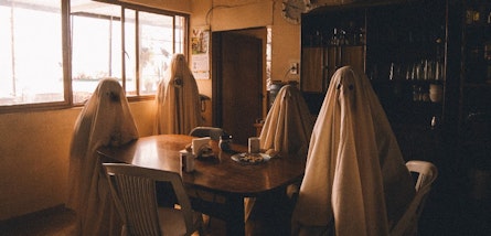 El Foro La Gruta presenta "Lo común", una obra para reflexionar sobre cómo sobrellevamos las dificultades cotidianas